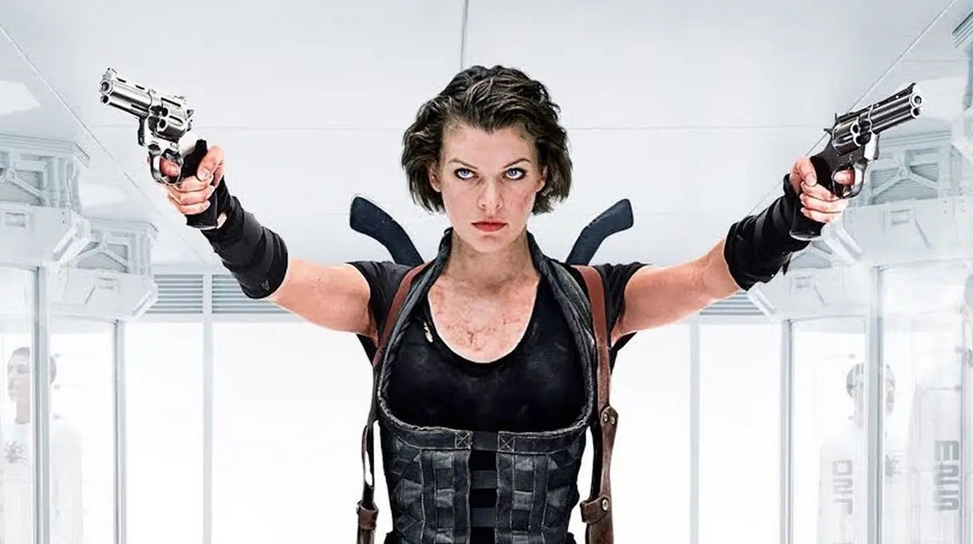 Resident Evil finalmente acertou no cinema?