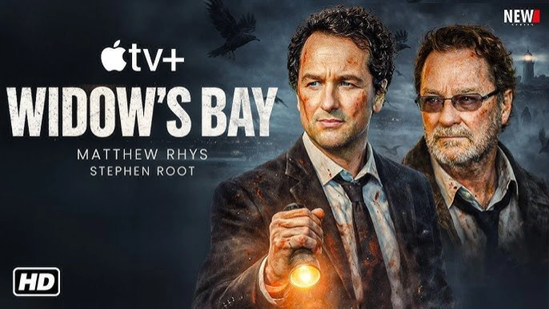 A série que ganhou 14 Emmys e quase ninguém conhece