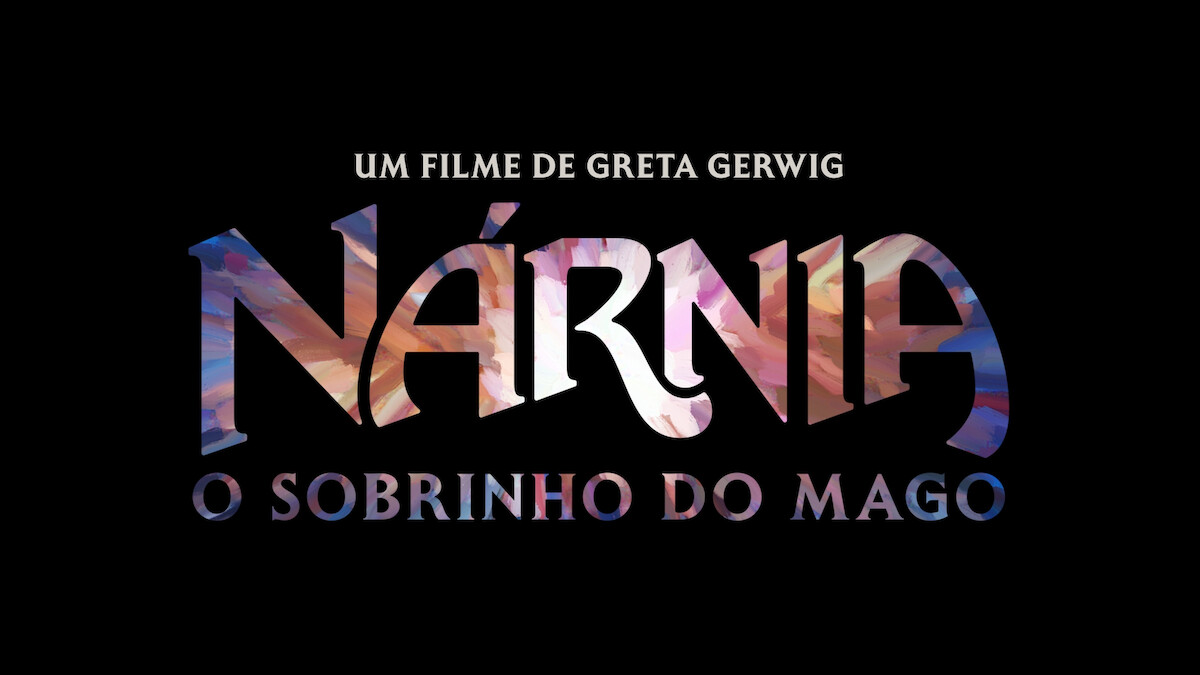 Novo Nárnia começa antes do guarda-roupa e chega aos cinemas em 2027